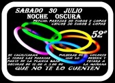 Noche Oscura Nº 52